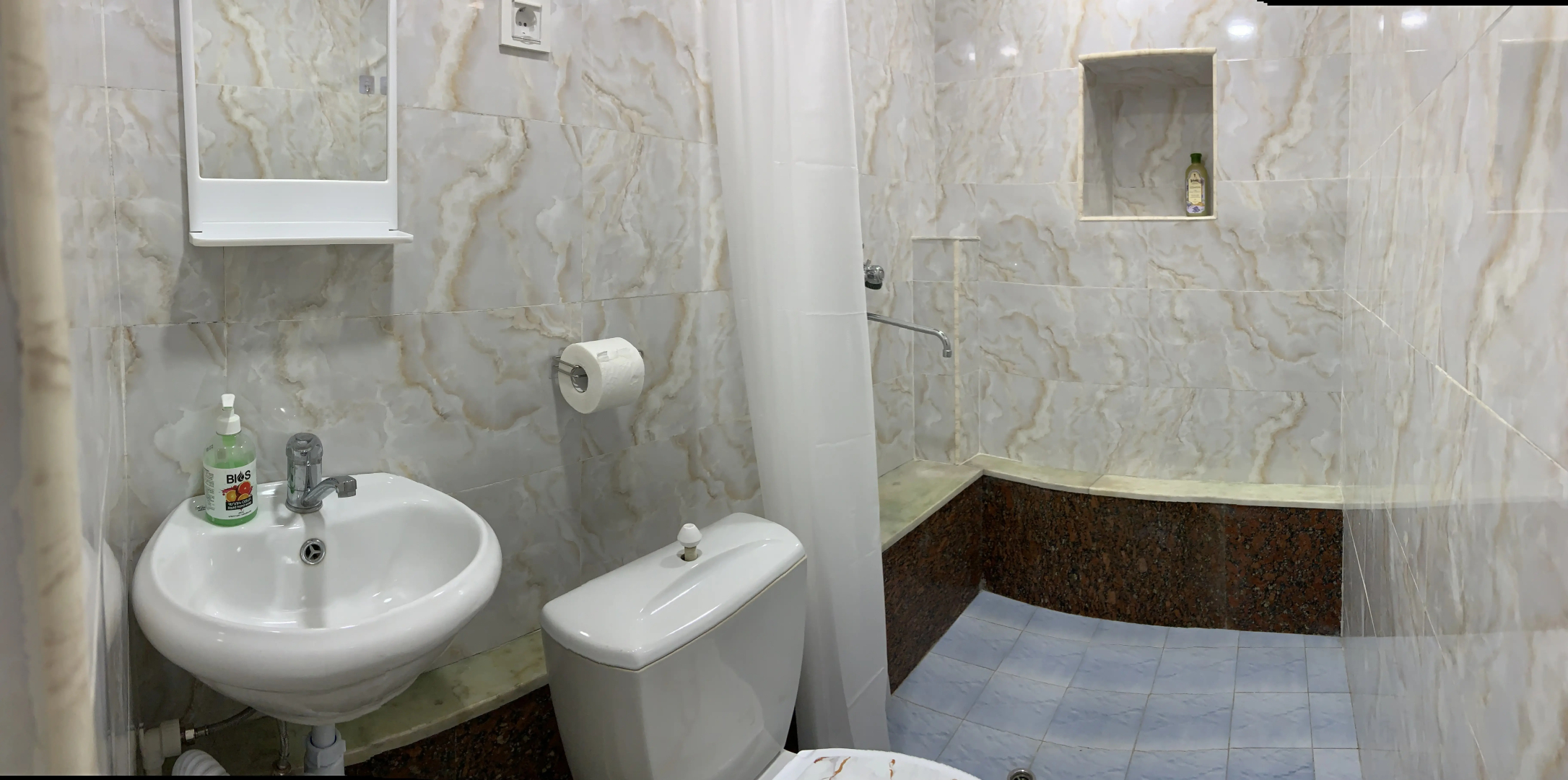 Guest House Lilia