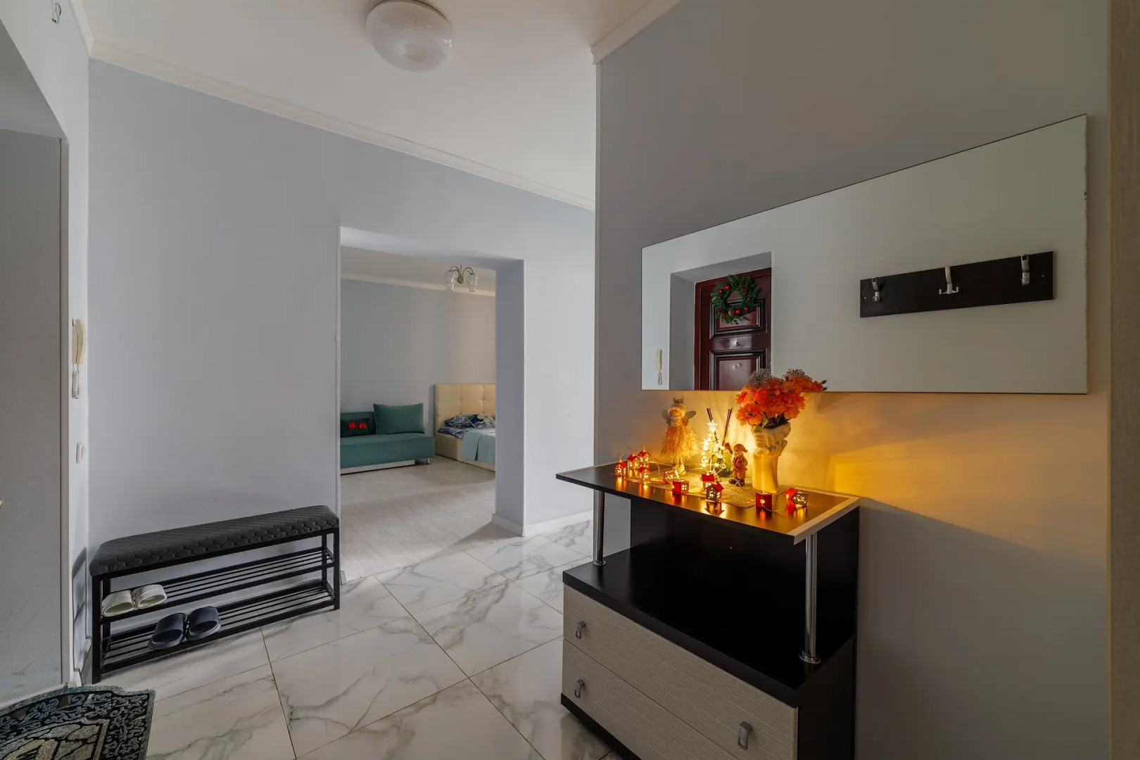 Квартира PrezentHaus на Карла Маркса 175/2