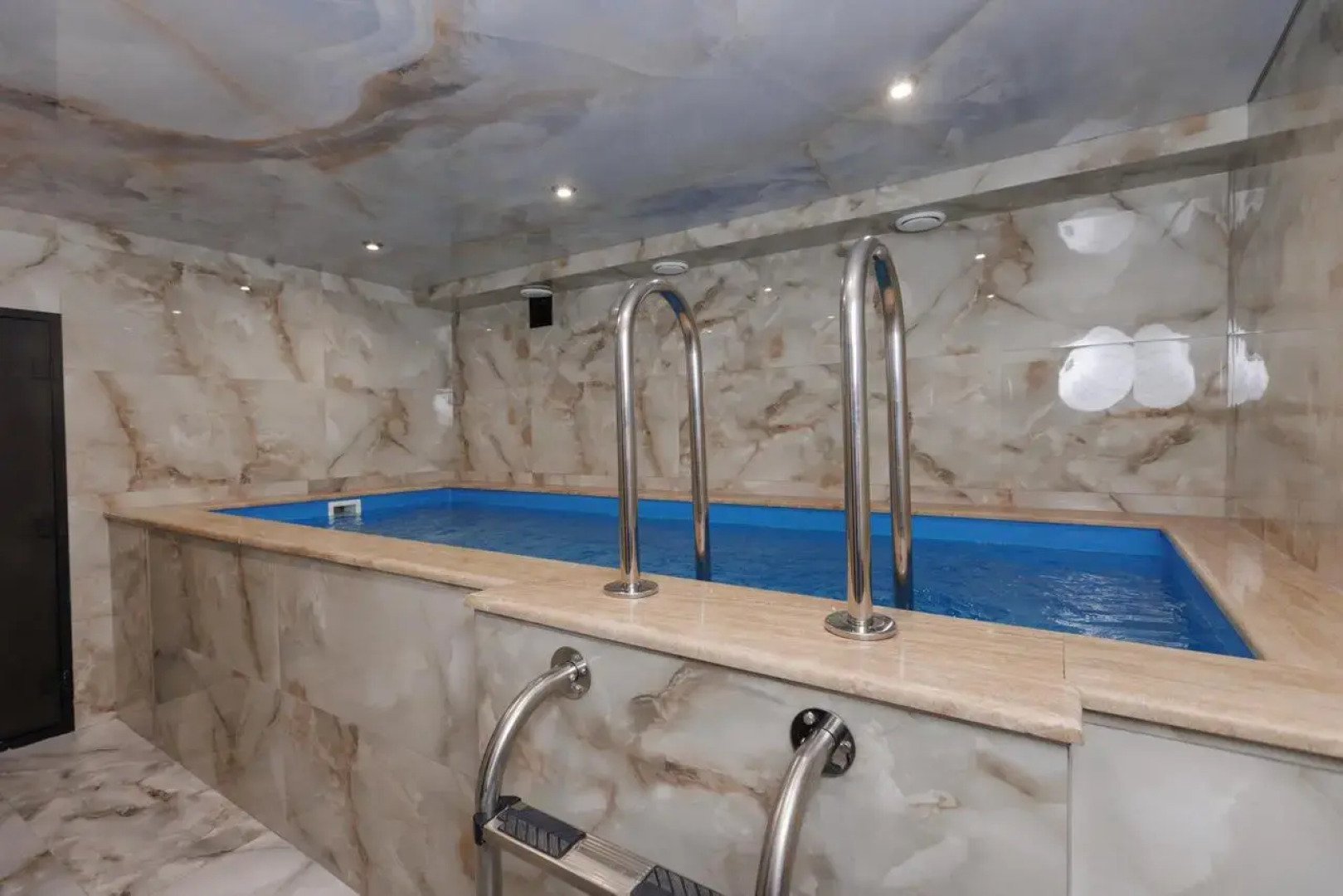 Отель Альпийский