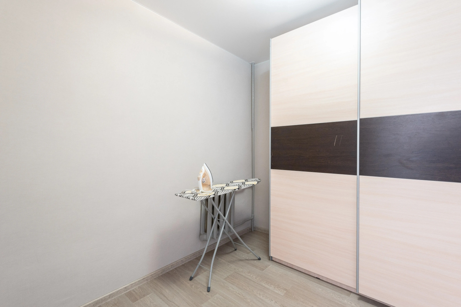 Квартира Двухкомнатная