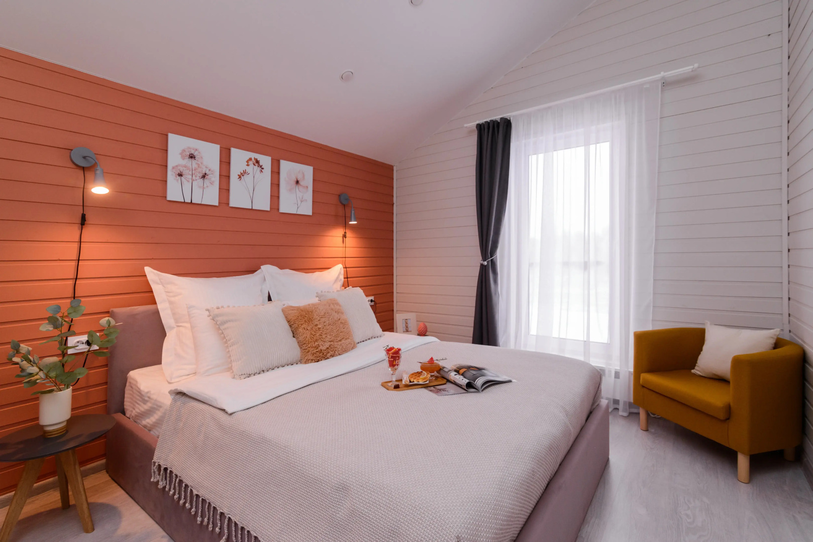 Частный дом Simple Life Home 219