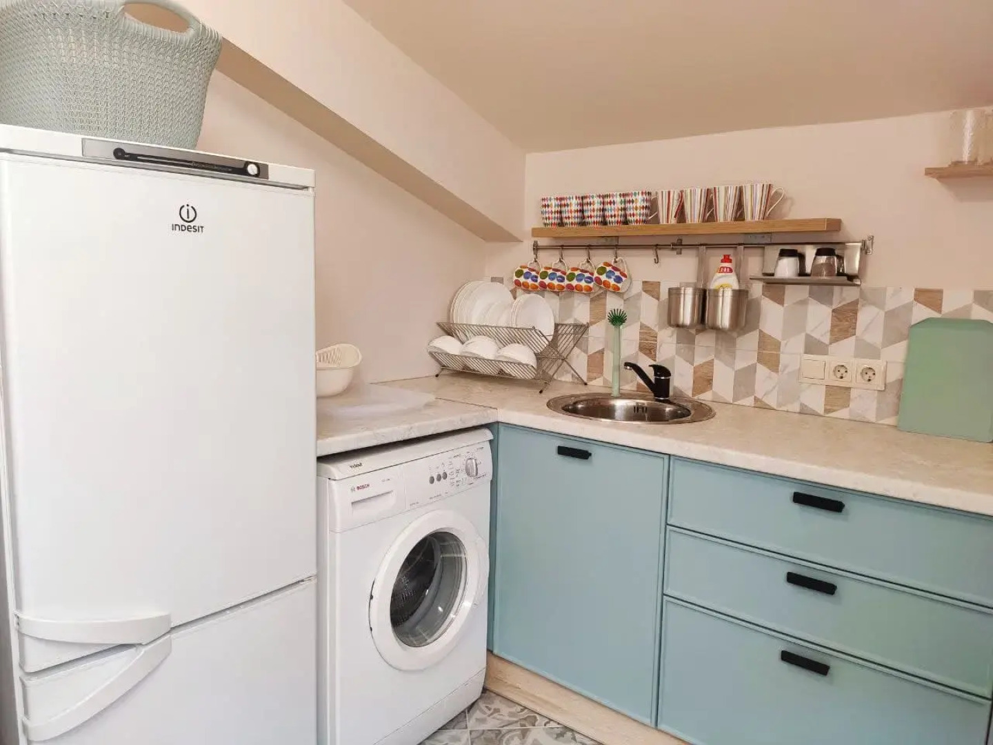 Мини-Отель Чук&Гек