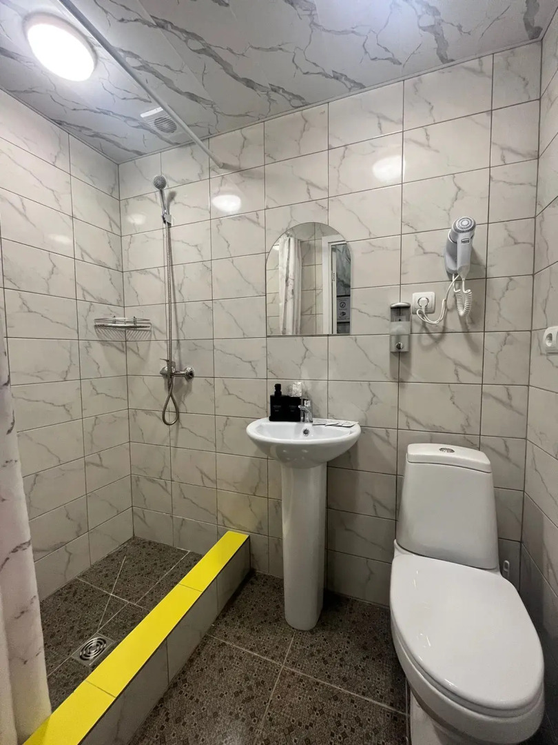 Гостевой дом SAMSONOV HOTELS