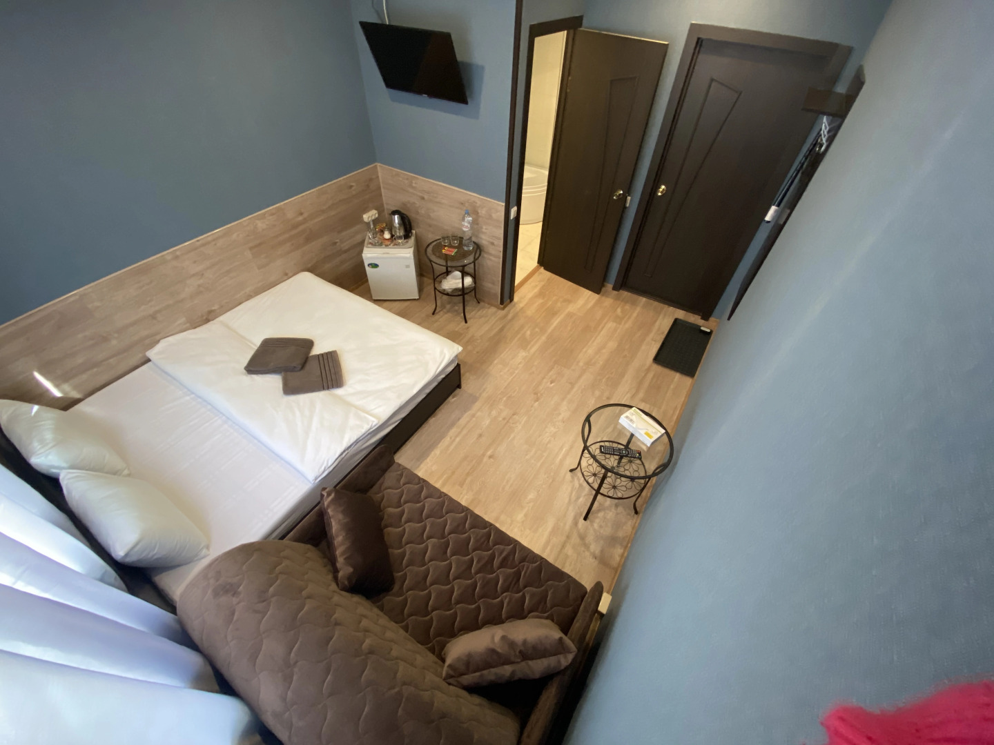 Мини-отель Аэропорт Внуково