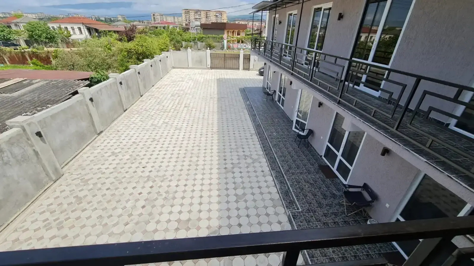 Мини-отель Премьер-Сухум