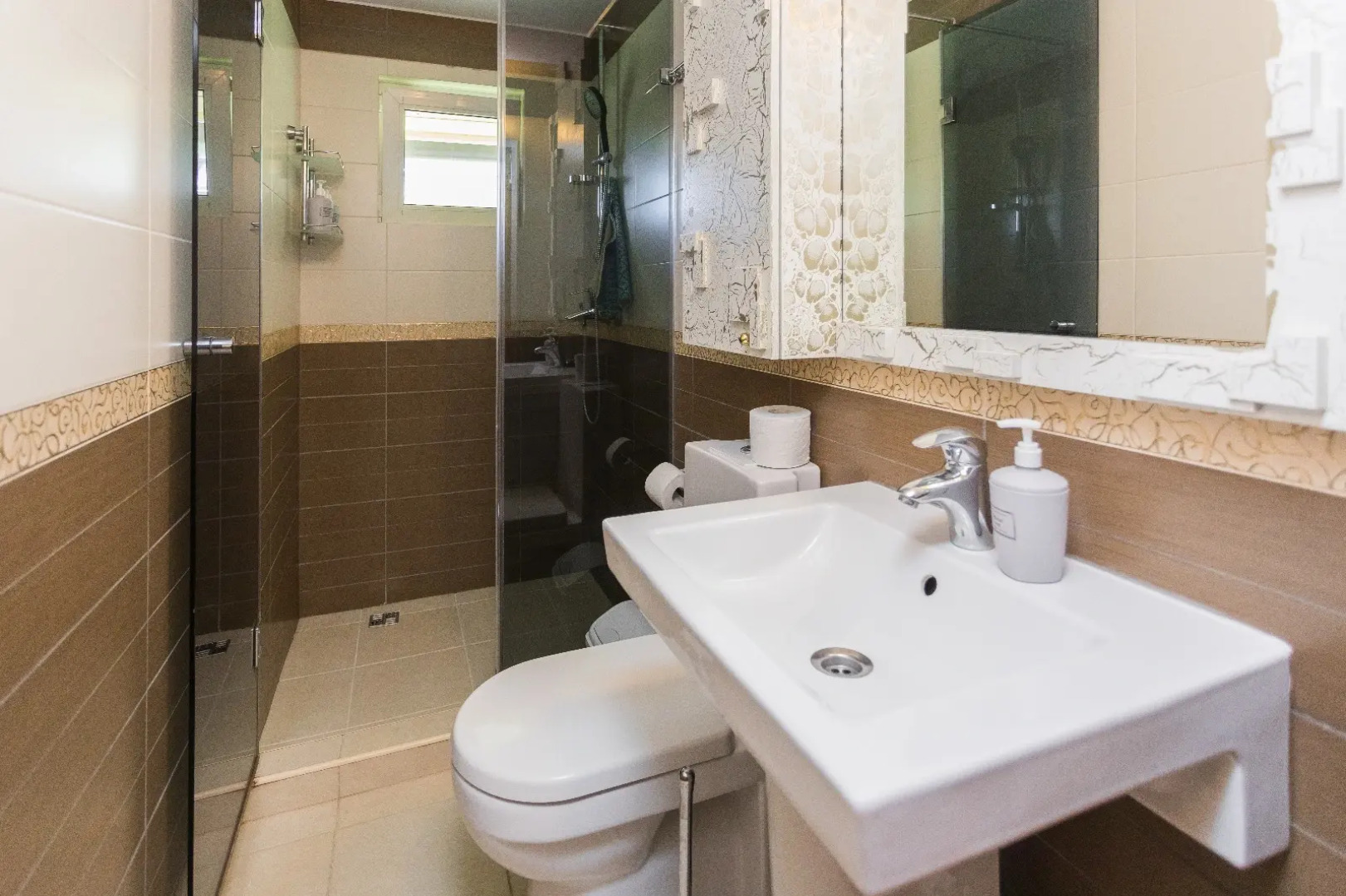 Частный дом №2