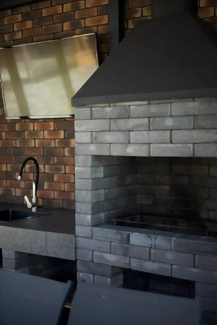 Частный дом Aviator