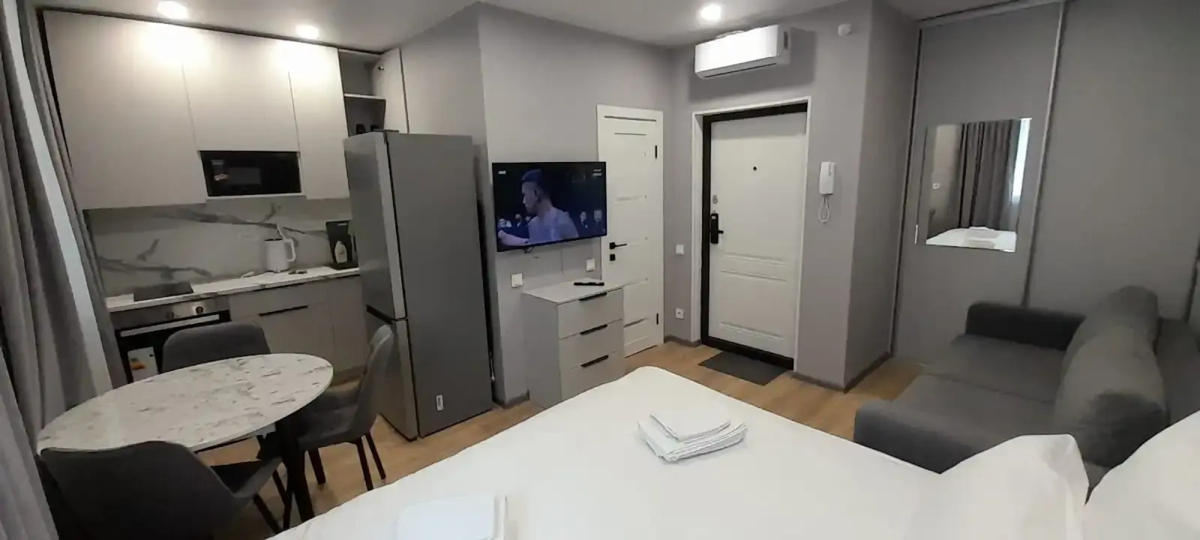 Апарт-отель Карл Фукс