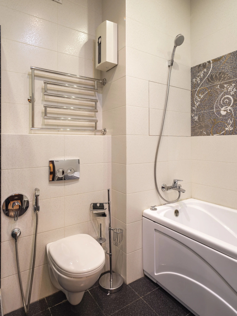 Апартаменты Mira Apartments