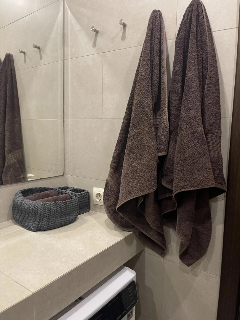 Апартаменты на Виноградной 4