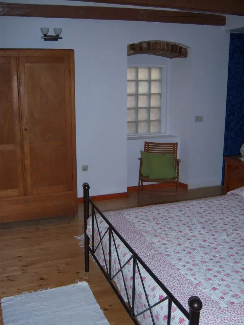 Вилла Stara Frajla