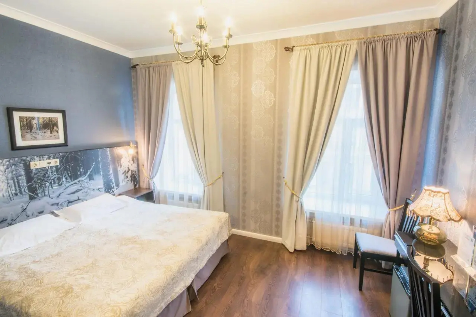 Отель 1913 Год