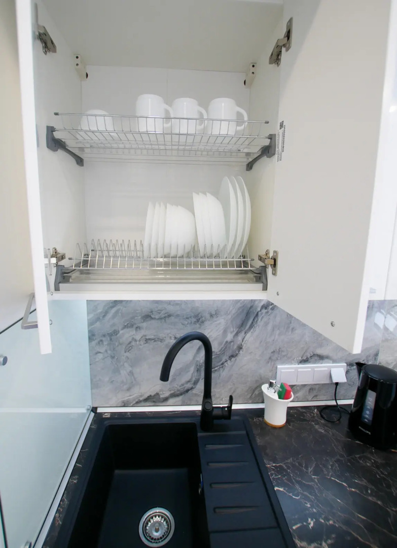 Квартира у Моря