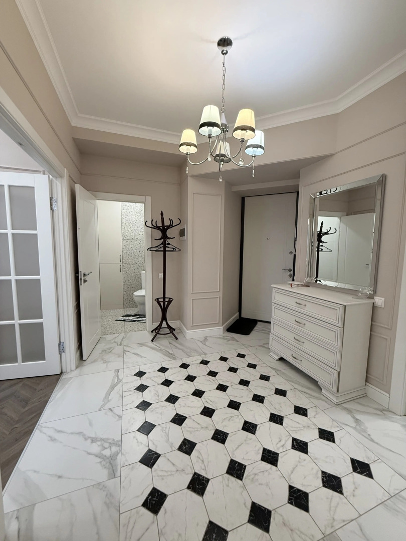 Апартаменты Шикарные апартаменты на главной улице Минска возле вокзала