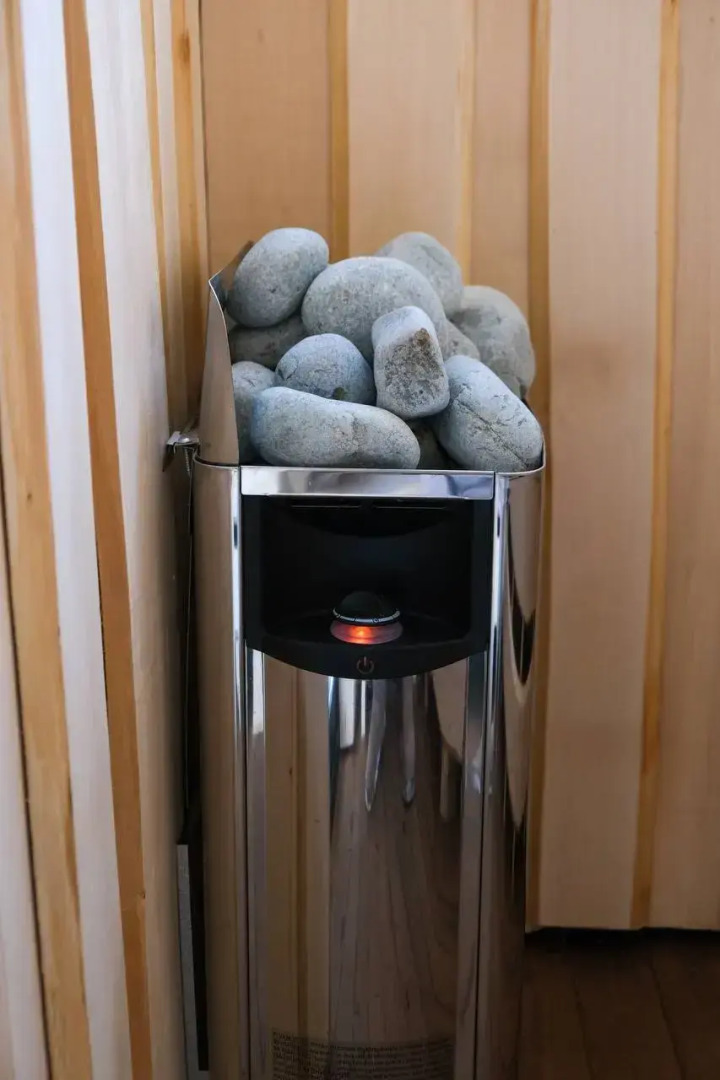 Гостевой дом Песчанка