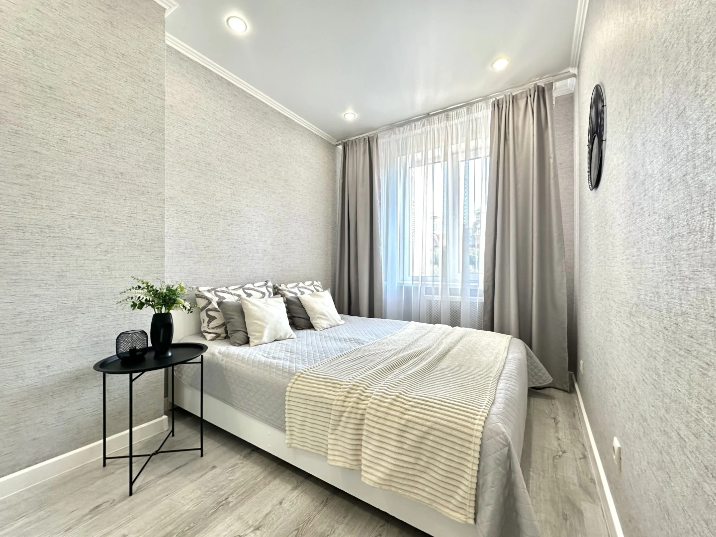 Квартира на улице Чистопольской 23
