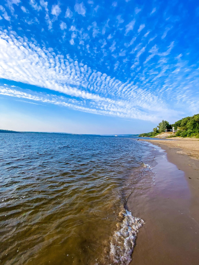 Апартаменты Mango (Volga)