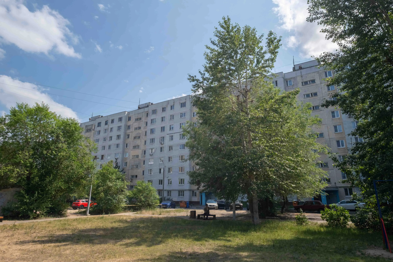 Квартира в Казани рядом с Ак Барс Ареной