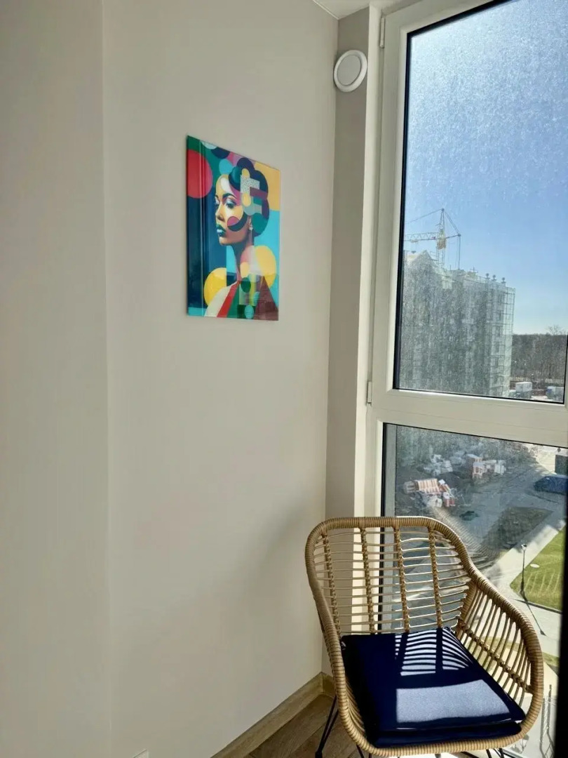 Квартира ProMore Венецианский квартал у моря