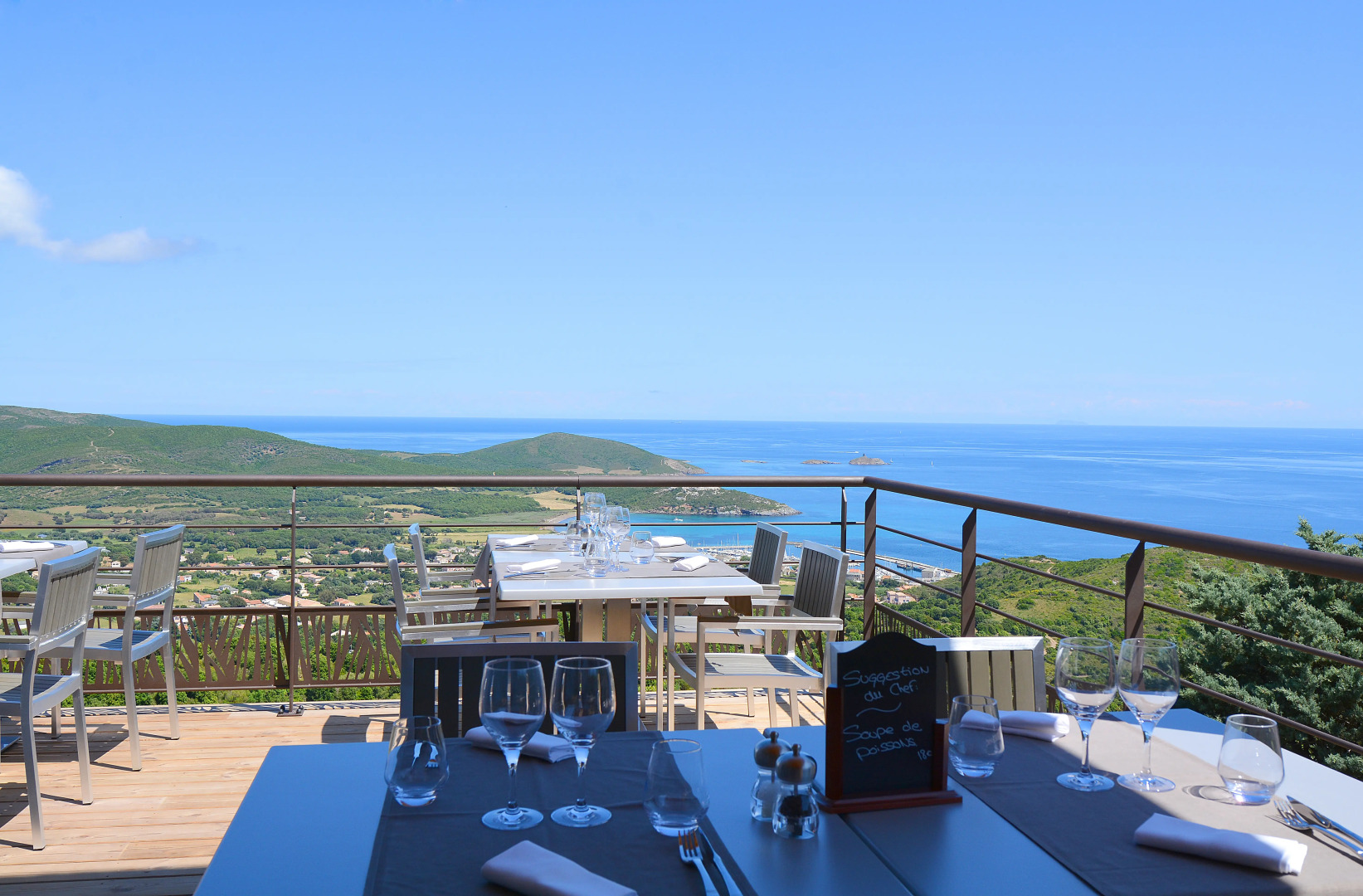 Отель Le Tomino