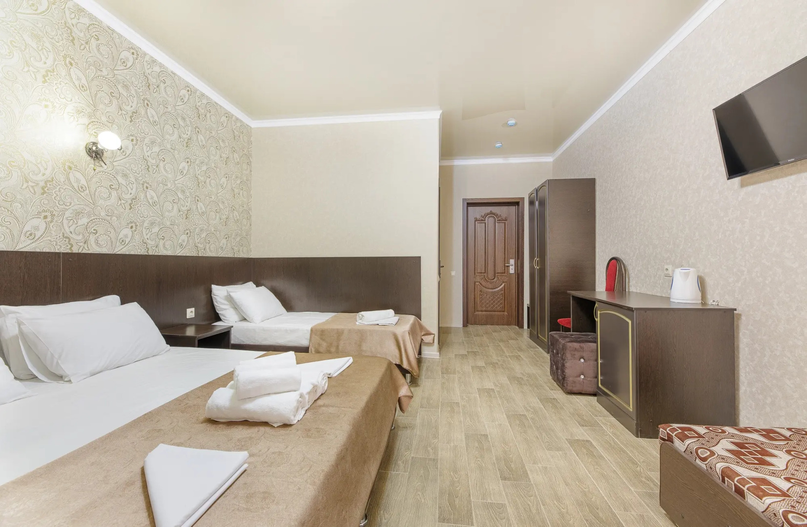 Гостевой дом Фараон