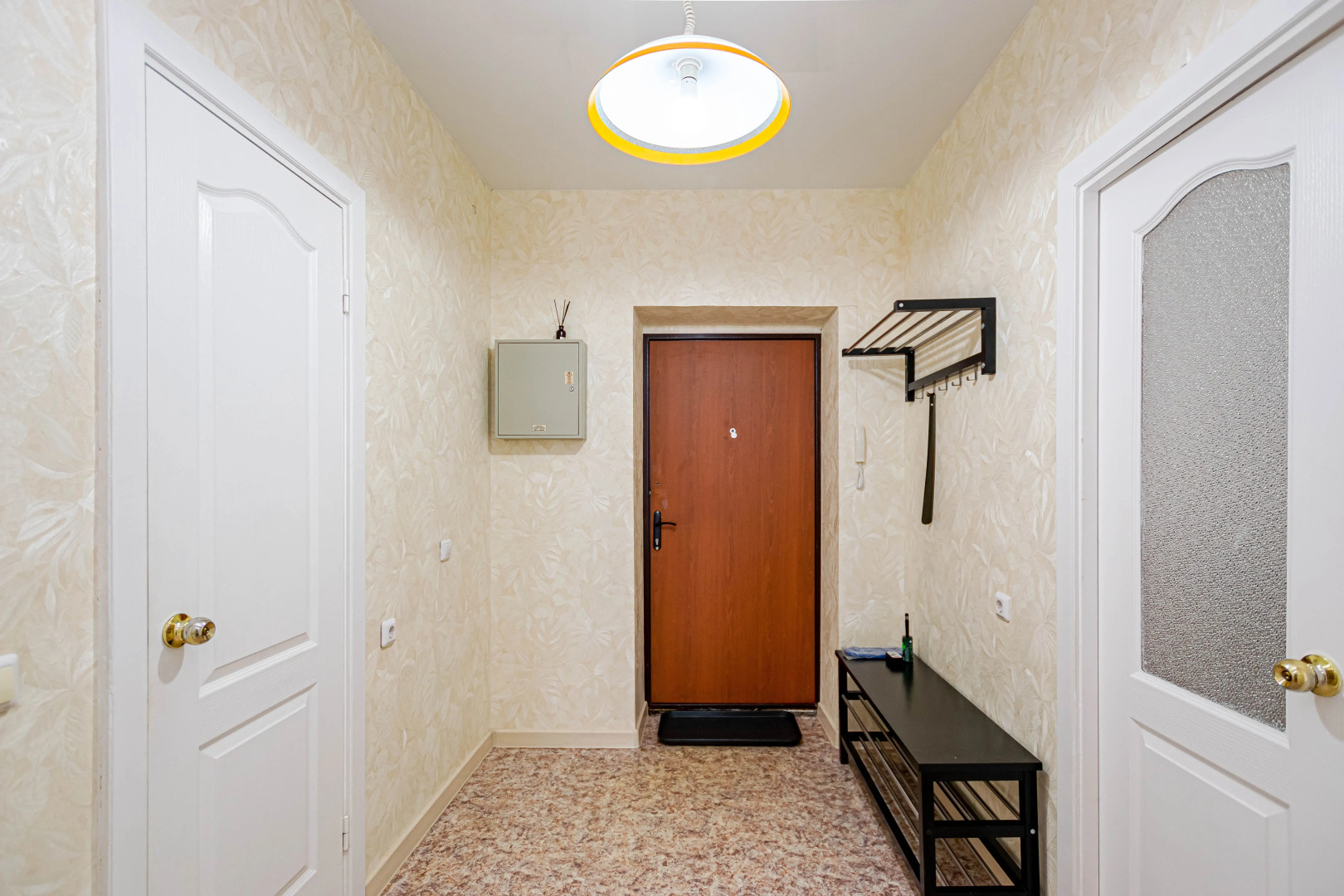 Квартира Уютный дом на Луначарского 66