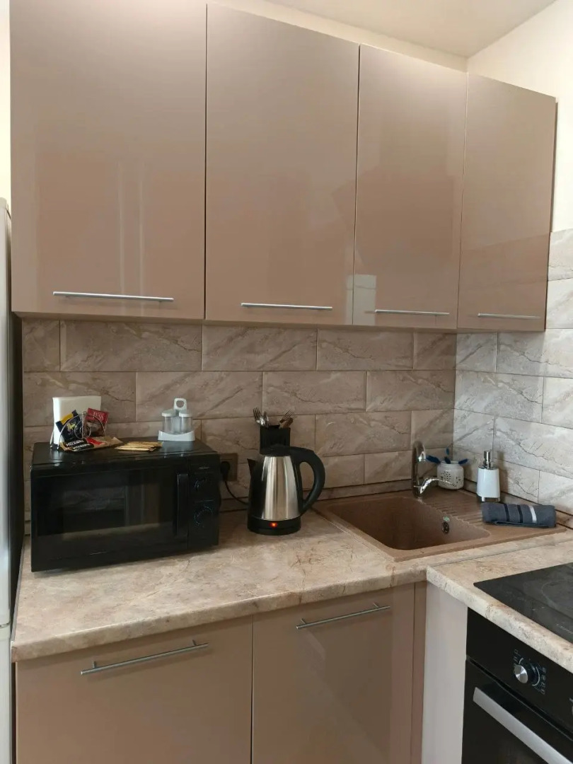 Квартира Уютная Студия