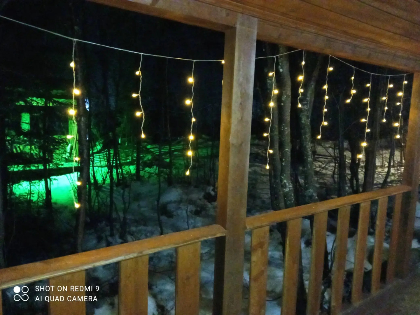 База Отдыха Baihaus