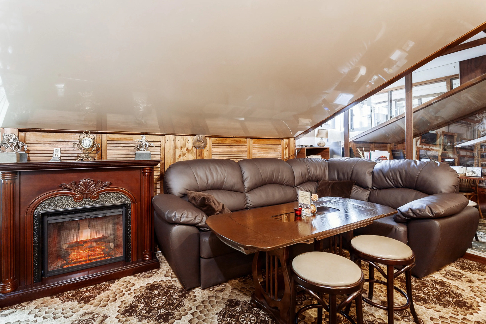 Гостевой Дом Романовых