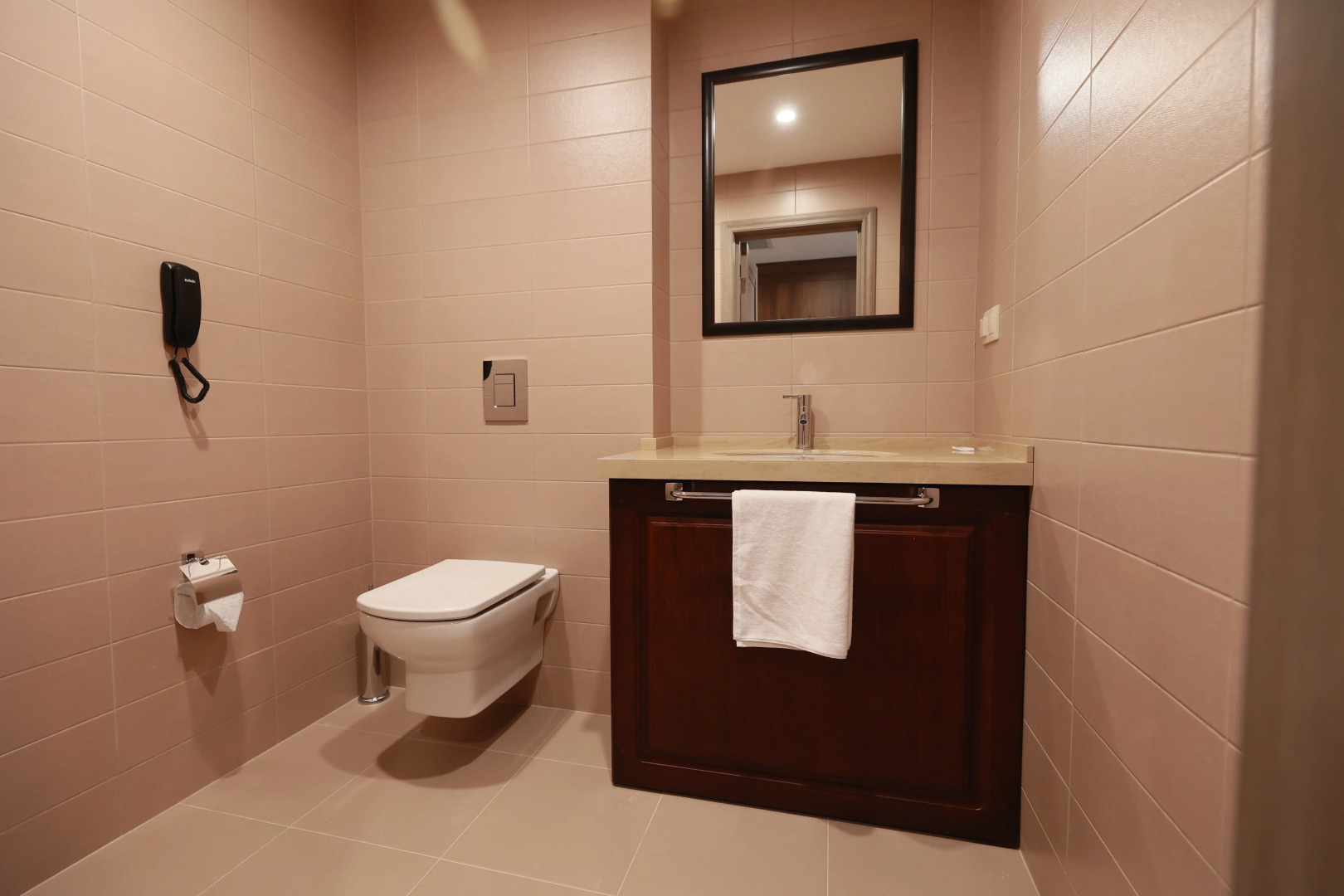 Отель Монто