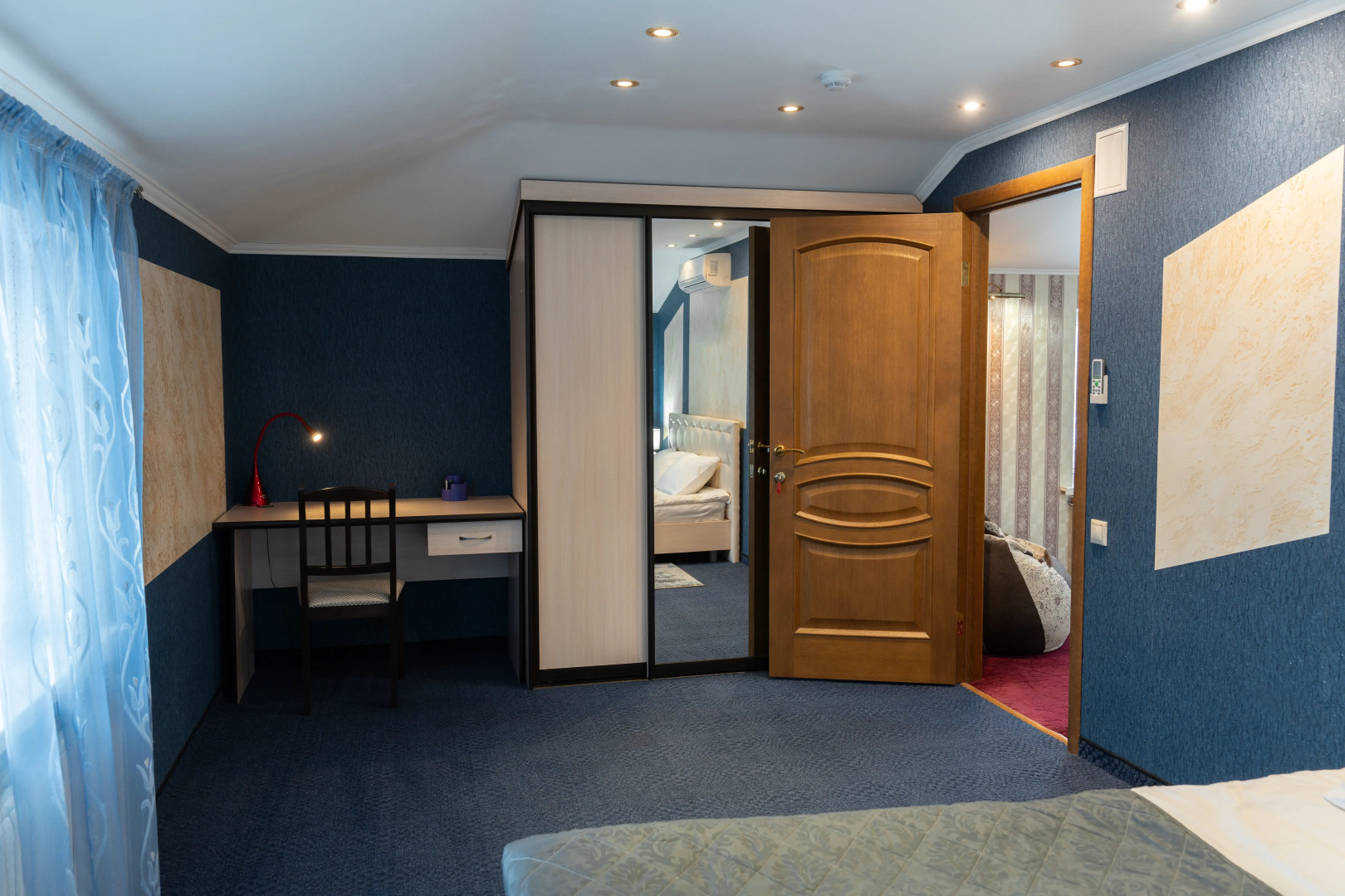 Guest House Гостевой дом, Залита 9