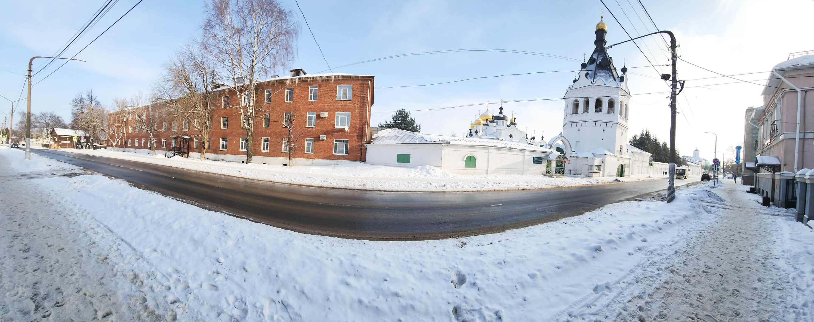 Апартаменты Винтажный шик в историческом центре