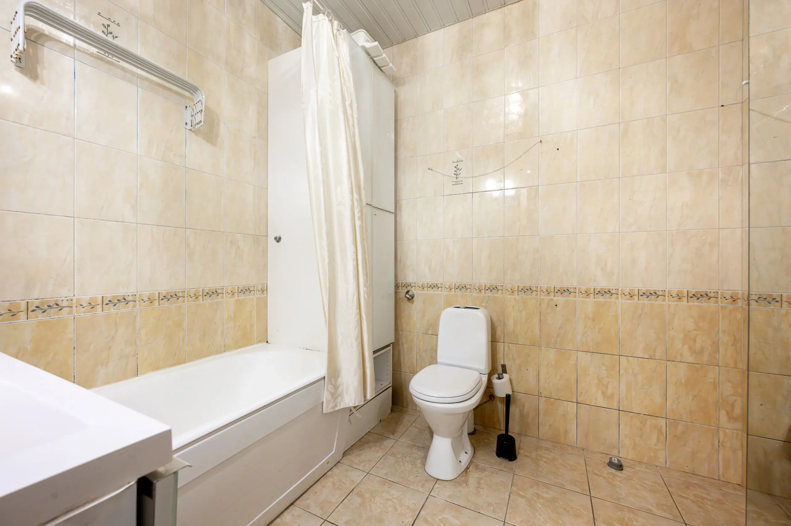 Частный дом в Сестрорецке с Баней и Бассейном