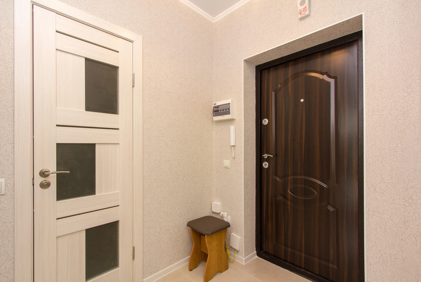 Квартира  рядом с Фридландскими воротами в Калининграде