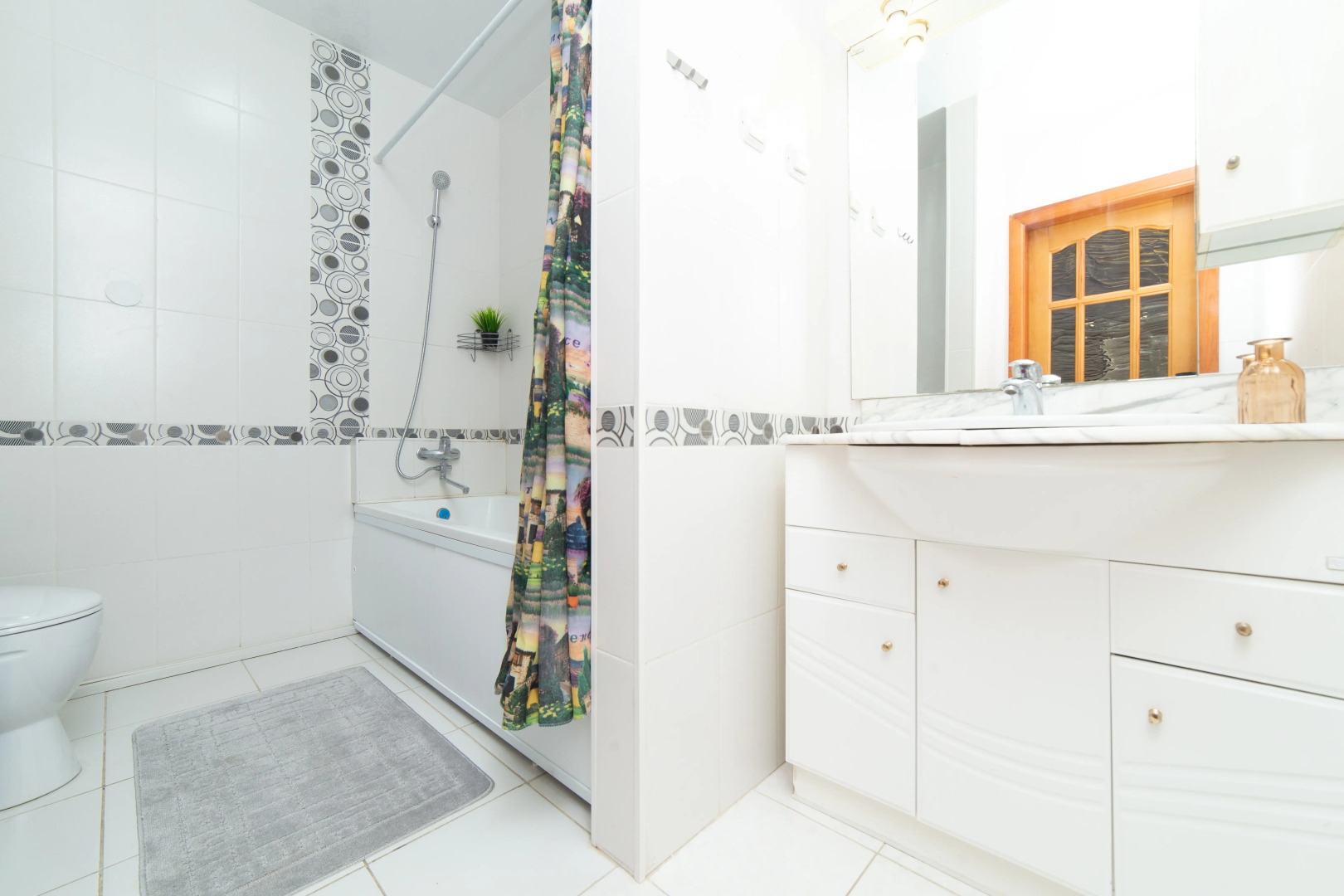 Квартира Ночник на Эрвье 24