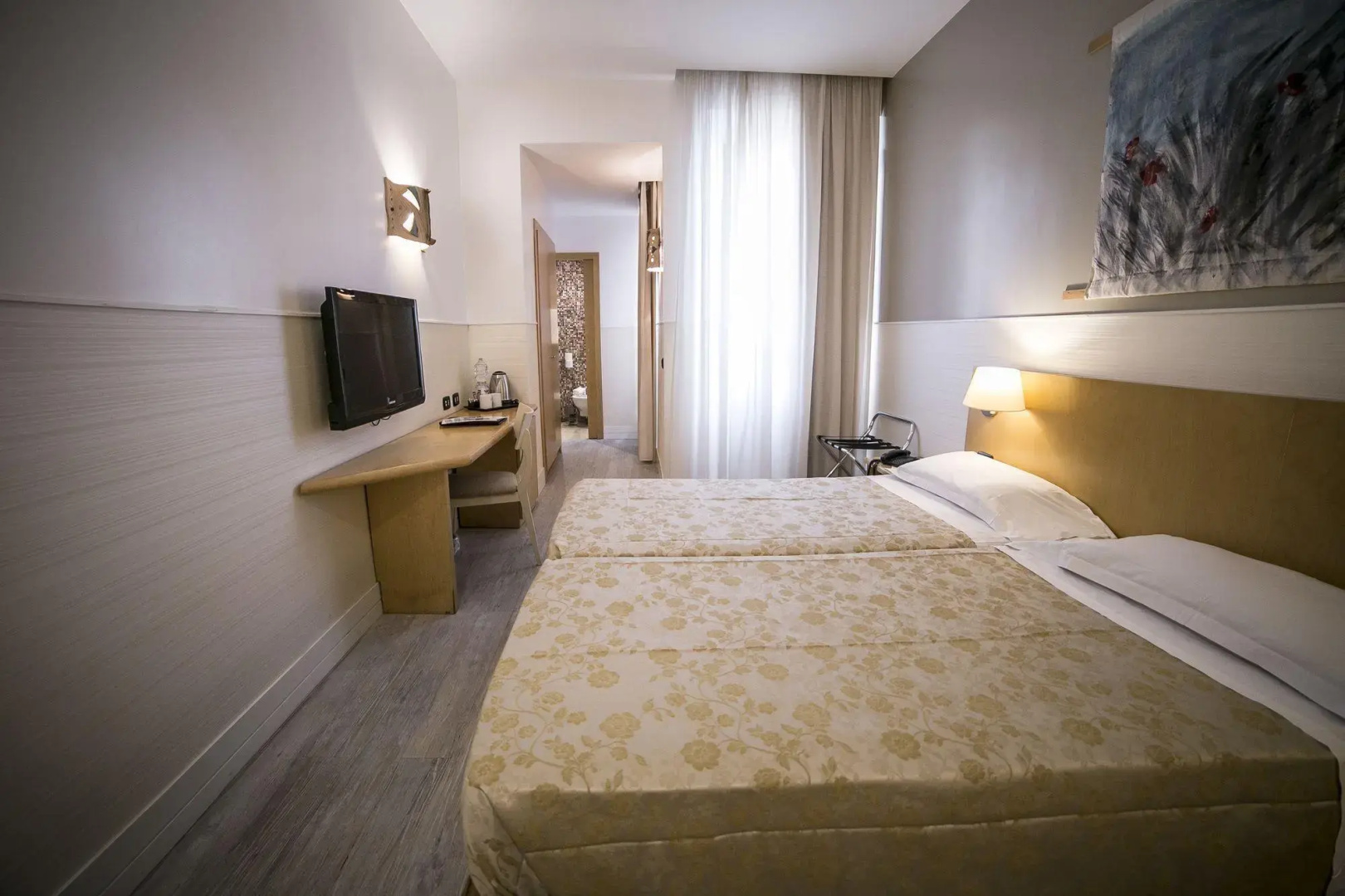 Hotel Aphrodite