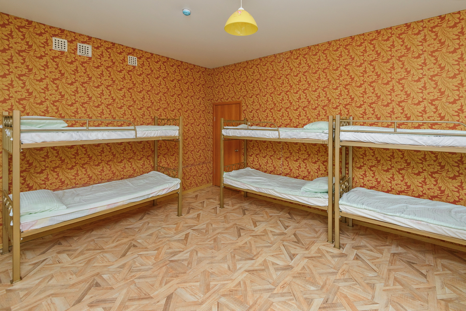 Хостел Чемпион