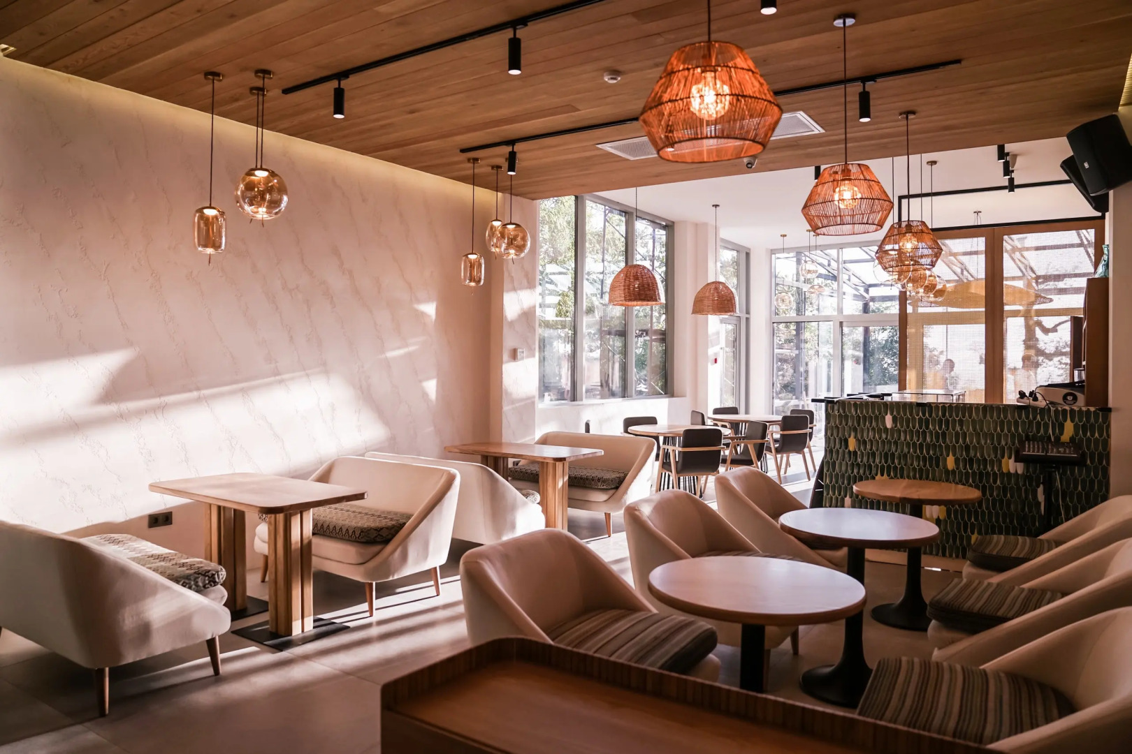 SPATIUM Wellness Center