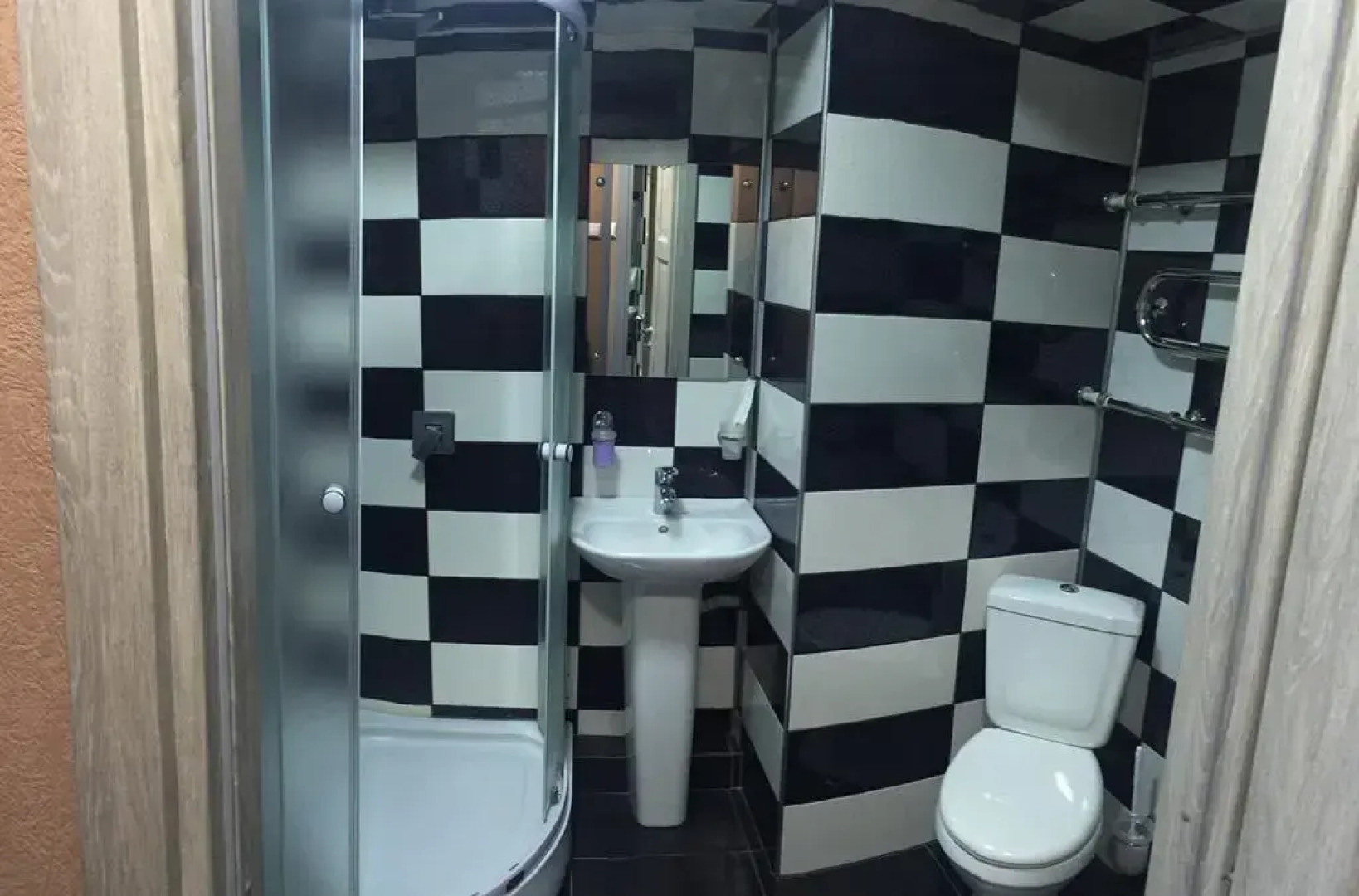 Гостевой дом Вилючинская ЗАТО города Вилючинска