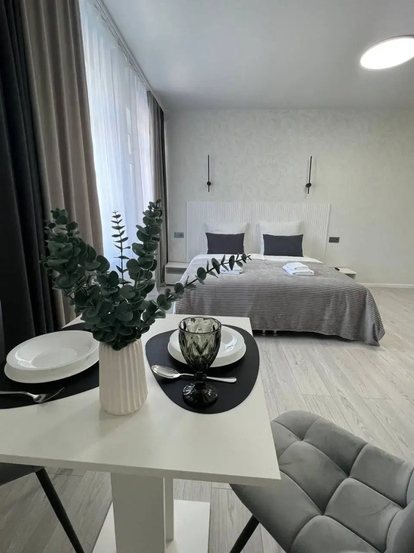 Апартаменты Созвездие Камчатки с Красивым Видом