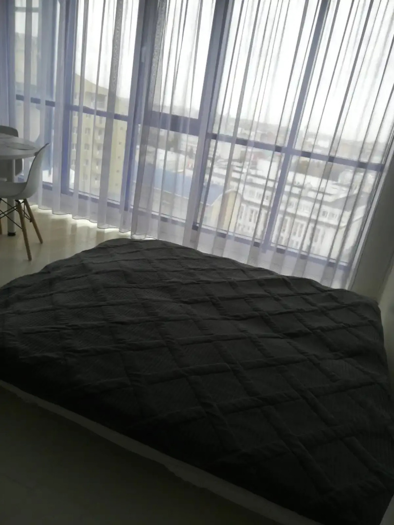 Квартира на Улице Максима Горького 20