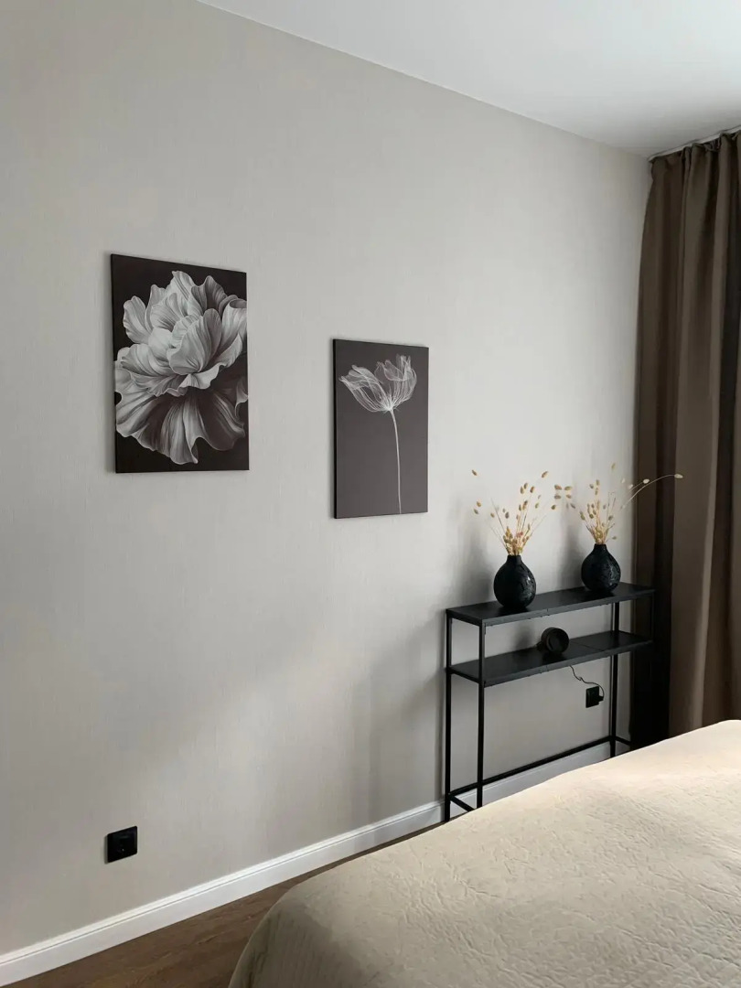 Апартаменты Лазурь