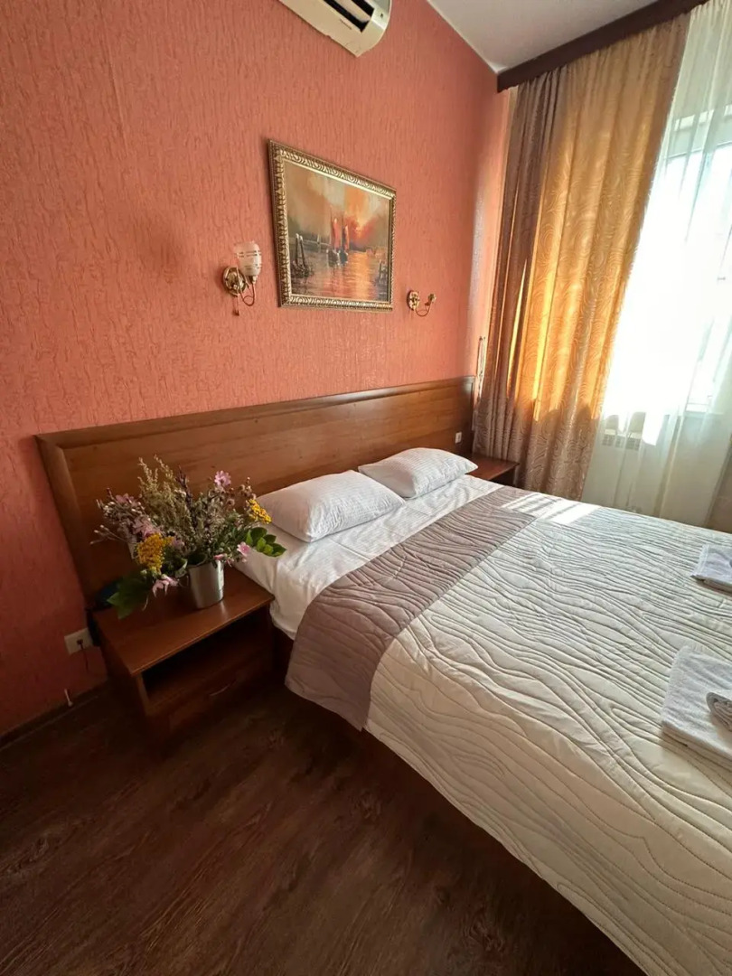 Гостевой дом Aviastars