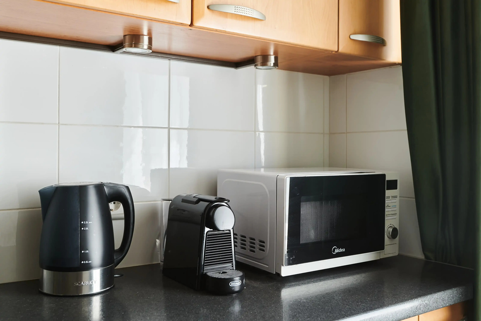 Квартира GM Apartments Шикарная Пятёрка с домашним кинотеатром