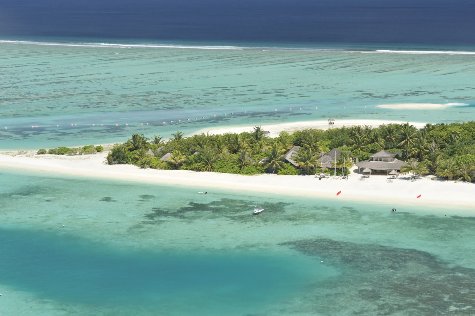 Курортный отель Villa Nautica at Paradise Island