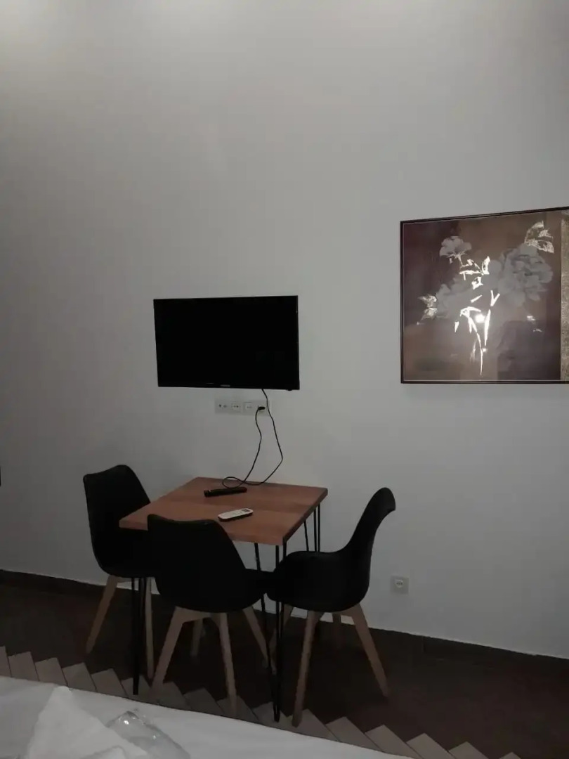 Отель Amiryan by Armani hotels collection