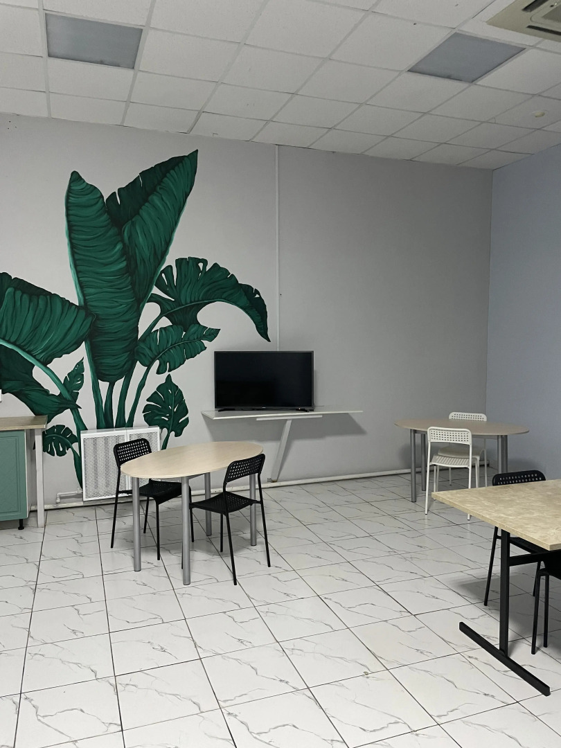 Мини-отель Уютное место