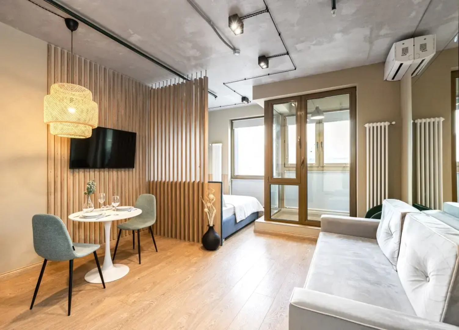 Апартаменты Улучшенные Elite Apartments