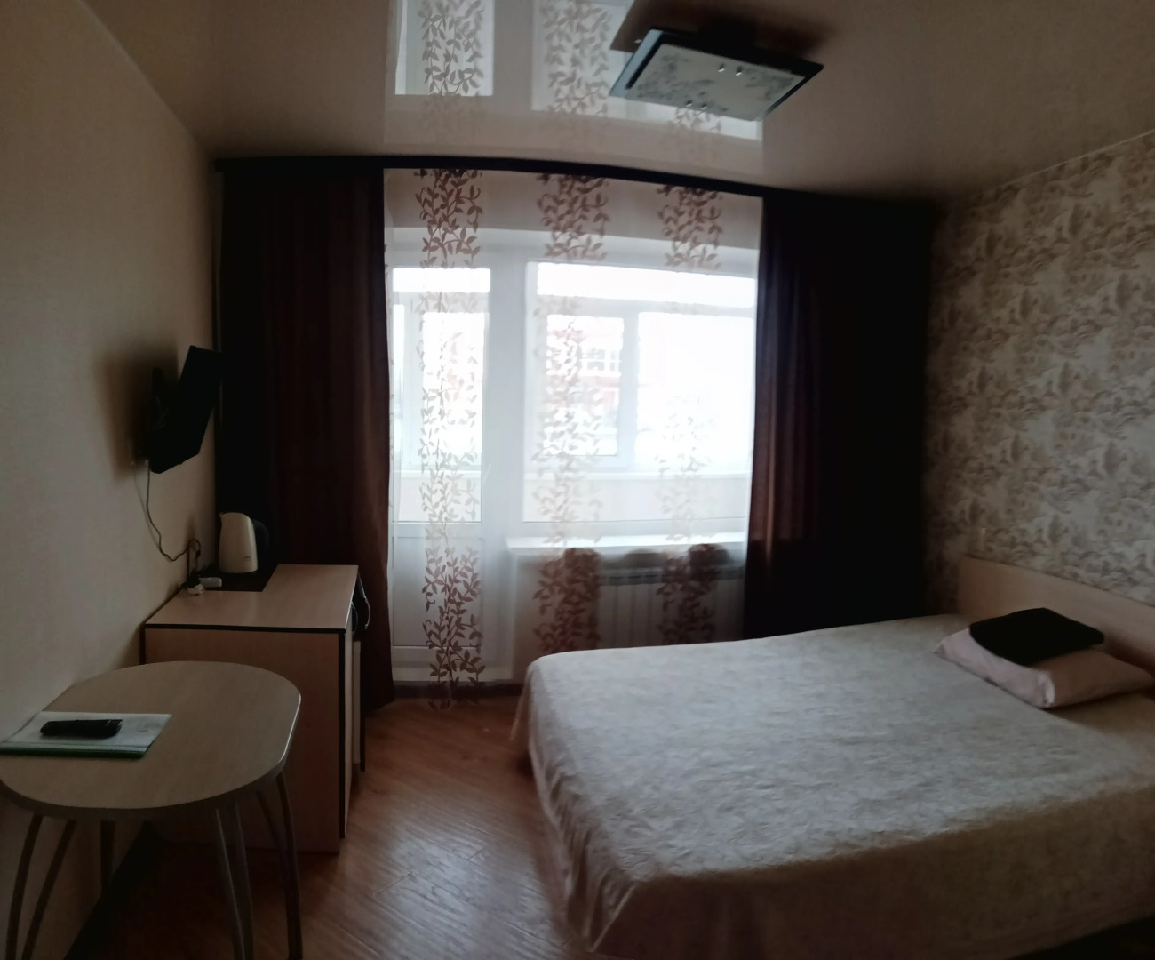 Отель Венеция 