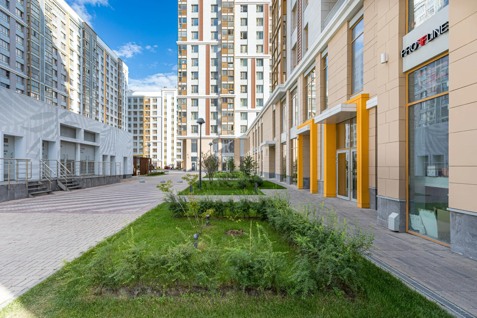 Апартаменты Botanical Life